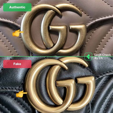 how to tell fake gucci slides|authenticate gucci marmont raffia slides.